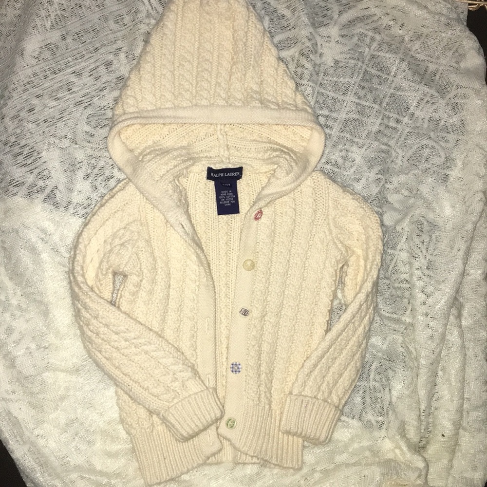 Ralph Lauren